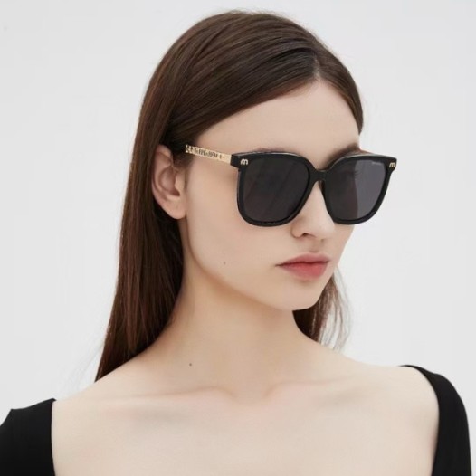 ❤미우미우 여성 이니셜 선글라스 - Miumiu Womens Sunglasses - acc4410x