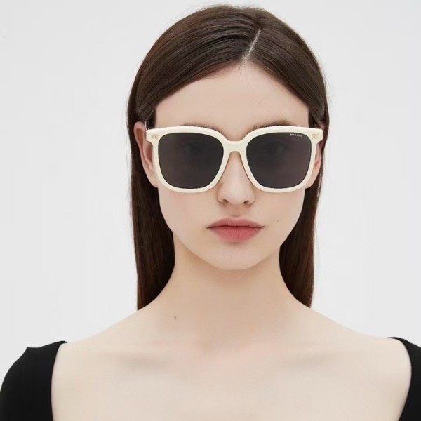 ❤미우미우 여성 이니셜 선글라스 - Miumiu Womens Sunglasses - acc4411x