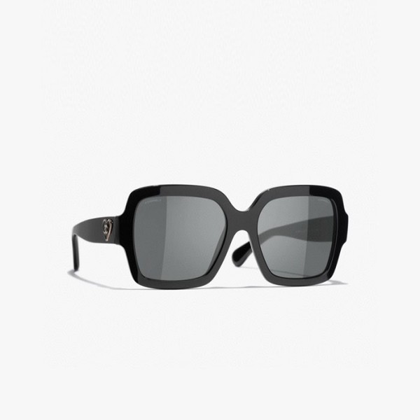 ❤샤넬 여성 이니셜 선글라스 - Chanel Womens Sunglasses - acc4412x