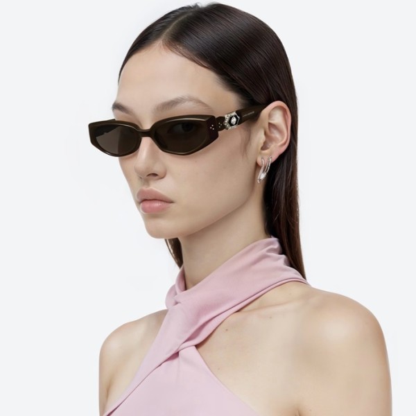 ❤젠틀몬스터 여성 이니셜 선글라스 - Gentle Monster Womens Initial Eyewear - acc4434x