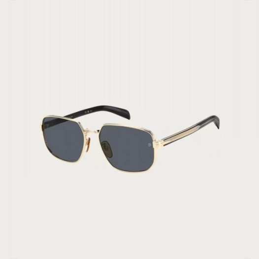 ❤데이비드 베컴 남성 메탈 프레임 선글라스 - David Beckham Mens Metal Frame Sunglasses - acc4436x