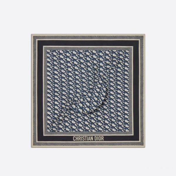 ❤디올 여성 실크 스카프 - Dior Womens Silk Scarf - acc4442x