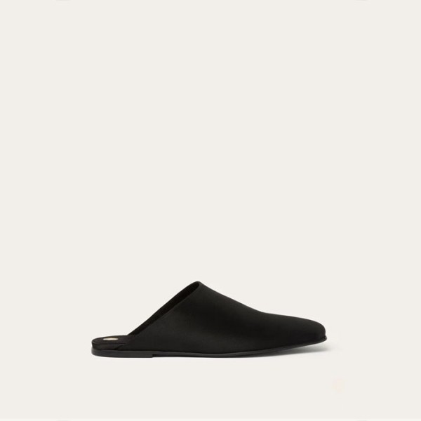 ❤로로피아나 여성 알바 레더 뮬 - Loro Piana Womens Alba Mules - los5545x