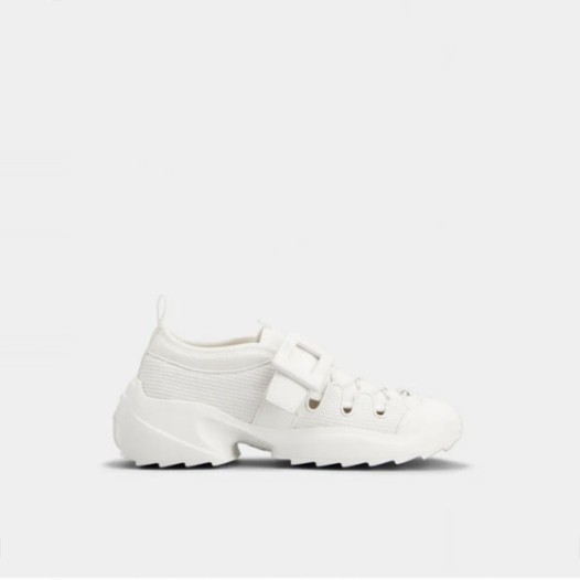 ❤로저비비에 여성 라이트 트레키 비브 런 - Roger Vivier Womens Viv On The Run Trekky - ros5547x