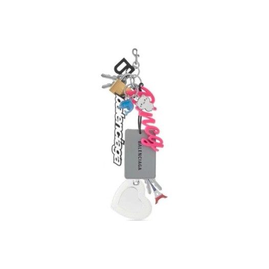 ❤발렌시아가 남/녀 Rodeo24ss 키 홀더 - Balenciaga Unisex Key Ring - gob4444x