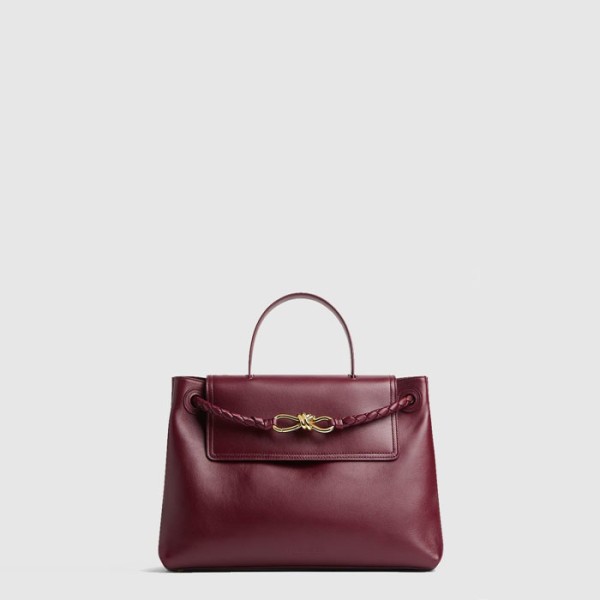 ❤보테가베네타 여성 차오 차오 미디움 레더 백 - Bottega Veneta Womens Ciao Ciao Tote Bag - bvb5080x