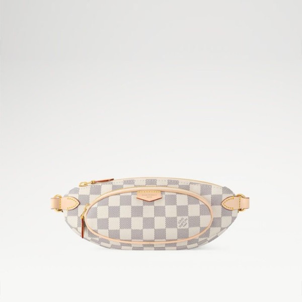 ❤루이비통 남성 킵잇 범백 M14806 - Louis vuitton Mens Keepit Fanny Bag - lvb5081x