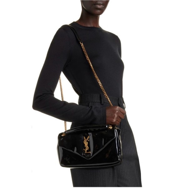 ❤입생로랑 여성 칼립소 체인 백 - Saint Laurent Womens Calypso Chain Bag - ysb5085x