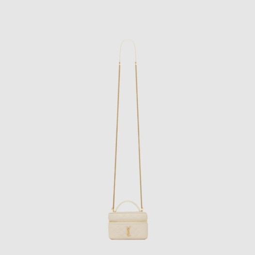 ❤입생로랑 여성 가비 미니 백 - Saint Laurent Womens Gaby Mini Bag - ysb5086x