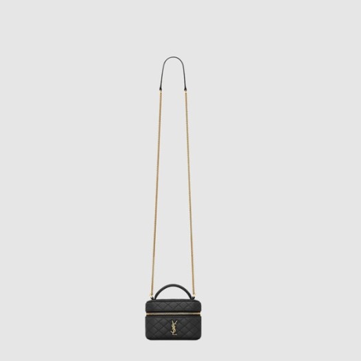 ❤입생로랑 여성 가비 미니 백 - Saint Laurent Womens Gaby Mini Bag - ysb5087x