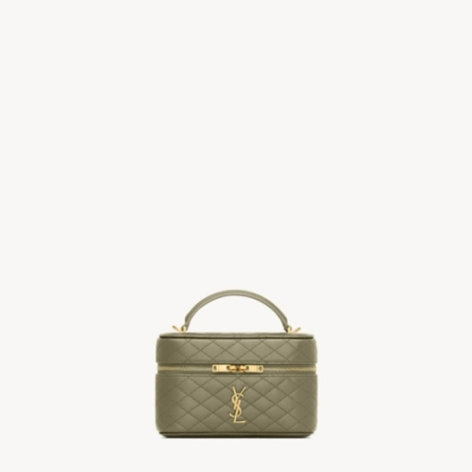 ❤입생로랑 여성 가비 미니 백 - Saint Laurent Womens Gaby Mini Bag - ysb5088x
