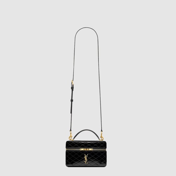 ❤입생로랑 여성 가비 미니 백 - Saint Laurent Womens Gaby Mini Bag - ysb5092x