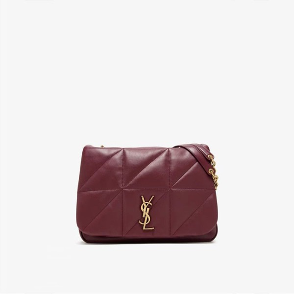 ❤입생로랑 여성 제이미 4.3 포숑 숄더백 - Saint Laurent Womens Jamie 4.3 Pochon - ysb5096x