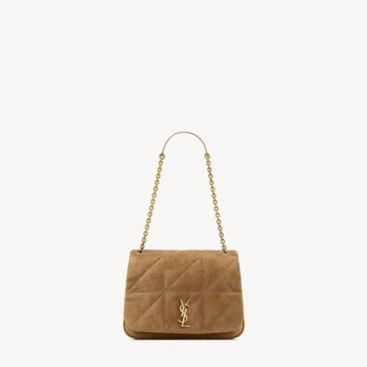 ❤입생로랑 여성 제이미 4.3 포숑 숄더백 - Saint Laurent Womens Jamie 4.3 Pochon - ysb5097x