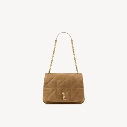 ❤입생로랑 여성 제이미 4.3 포숑 숄더백 - Saint Laurent Womens Jamie 4.3 Pochon - ysb5097x