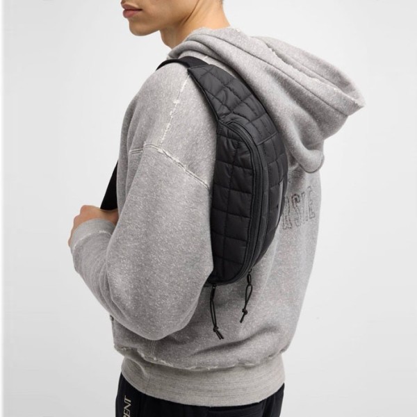 ❤입생로랑 남성 클래식 힙색 - Saint Laurent Mens Classic Fanny Bag - ysb5104x