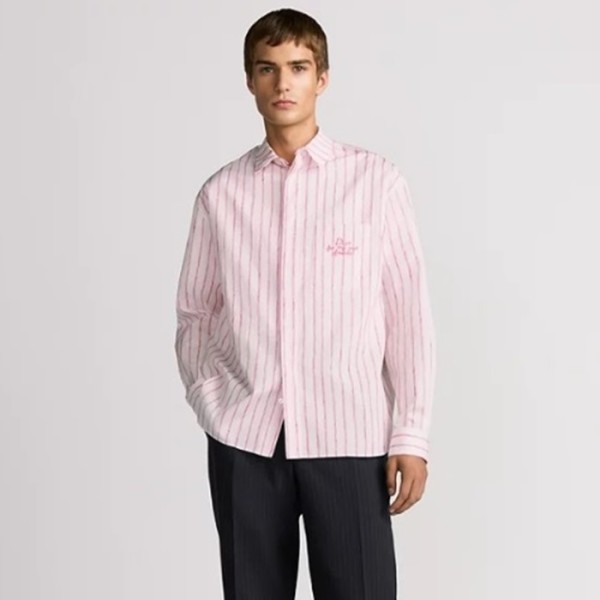 ❤디올 남성 베이직 셔츠 - Dior Mens Basic Shirts - dic5647x