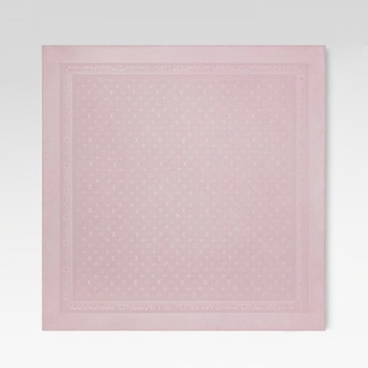 ❤루이비통 여성 실크 스카프 - Louis vuitton Womens Silk Scarf - acc4452x