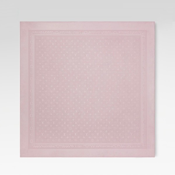 ❤루이비통 여성 실크 스카프 - Louis vuitton Womens Silk Scarf - acc4452x