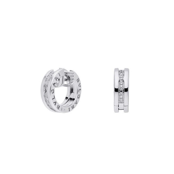 ❤불가리 여성 골드 이어링 - Bvlgari Womens Gold Earring - acc4453x