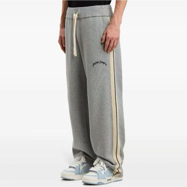 ❤팜 엔젤스 남성 스웻 팬츠 - Palm Angels Mens Sweat Pants - pac5667x
