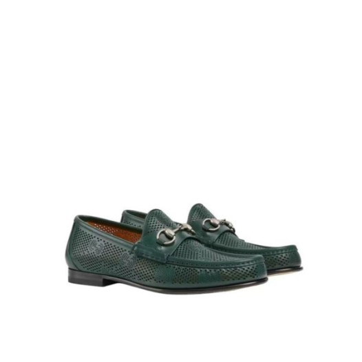 ❤구찌 남성 홀스빗 로퍼 - Gucci Mens Horsebit Loafer - gus5554x