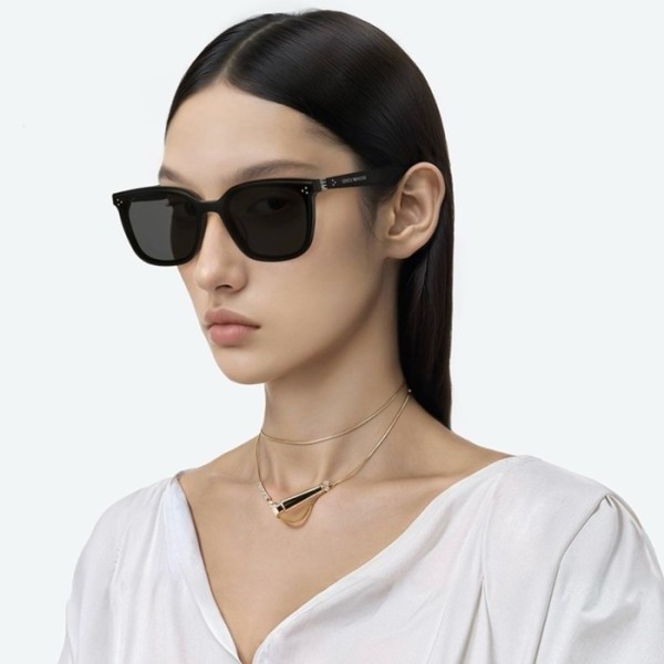 ❤젠틀몬스터 여성 이니셜 선글라스 - Gentle Monster Womens Initial Eyewear - acc4467x