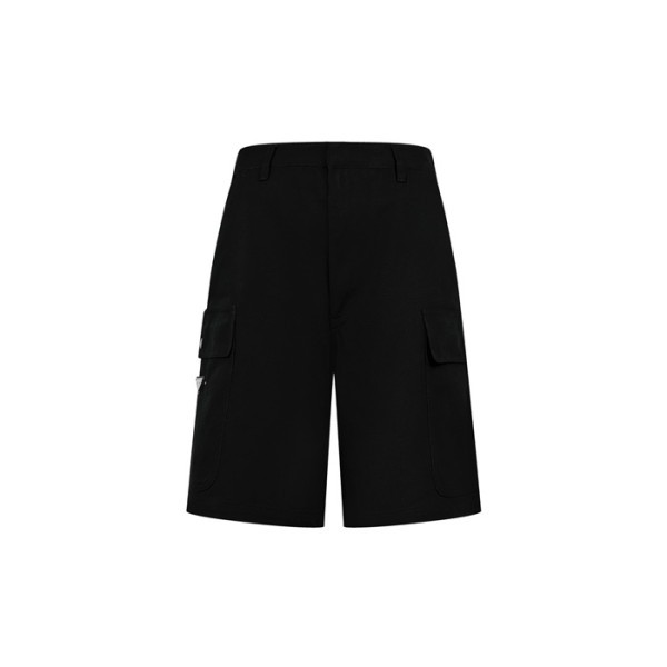❤프라다 남성 삼각 로고 반바지 - Prada Mens Half-pants - prc5678x