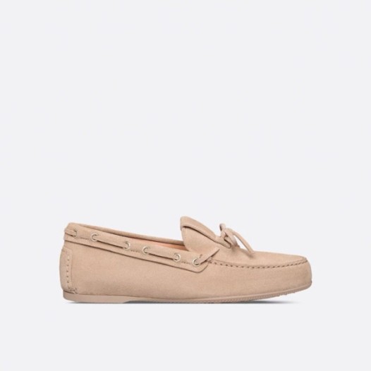 ❤디올 여성 미스 디올 스트리트 로퍼 - Dior Womens Misee Dior Street Loafer - hes5560x