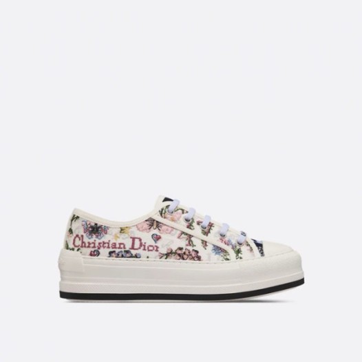 ❤디올 여성 워크 앤 디올 스니커즈 - Dior Womens Walk N Dior Sneaker - dis5564x