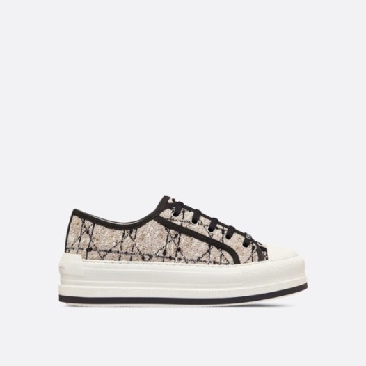 ❤디올 여성 워크 앤 디올 스니커즈 - Dior Womens Walk N Dior Sneaker - dis5565x