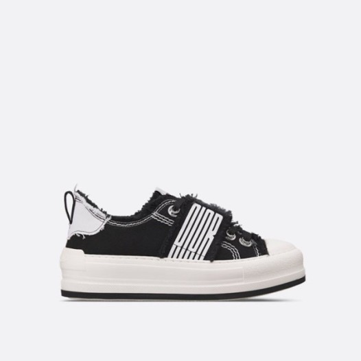 ❤디올 여성 워크 앤 디올 스니커즈 - Dior Womens Walk N Dior Sneaker - dis5567x