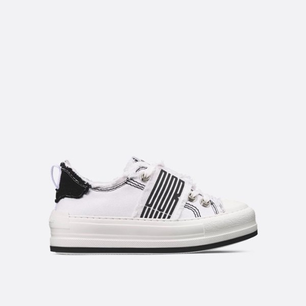 ❤디올 여성 워크 앤 디올 스니커즈 - Dior Womens Walk N Dior Sneaker - dis5568x