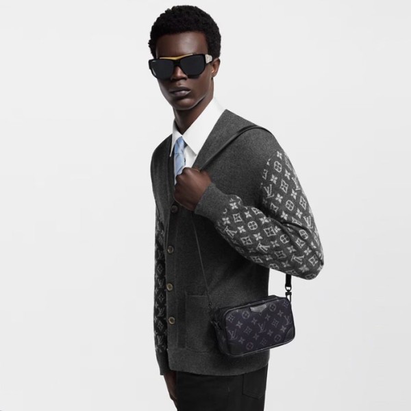 ❤루이비통 남성 트로카데로 웨어러블 월릿 M14253 - Louis vuitton Mens Trocadero Wallet - lvb5108x