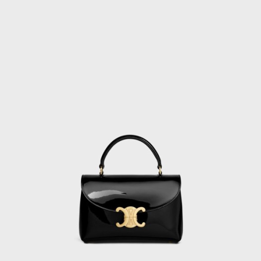 ❤셀린느 틴 니노 백 페이던트 서플 그레인 카프스킨 - Celine Womens Kelly Bag - ceb5111x