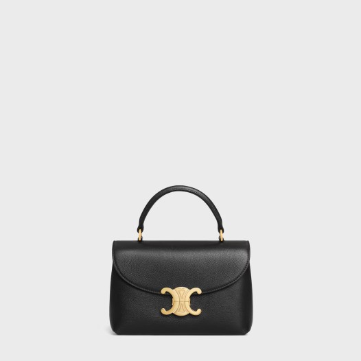 ❤셀린느 틴 니노 백 서플 그레인 카프스킨- Celine Womens Kelly Bag - ceb5114x
