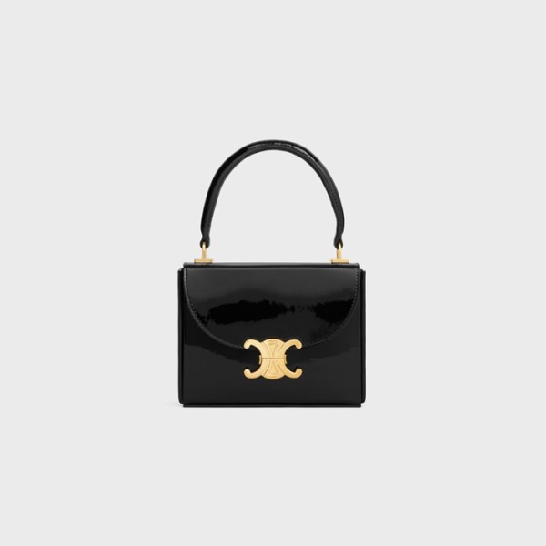 ❤셀린느 여성 블랑딘 스몰 박스 - Celine Womens Small Box Blandine - ceb5118x