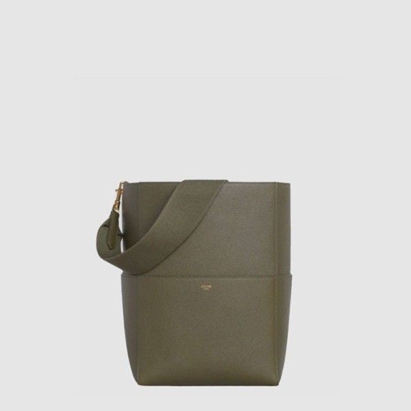 ❤셀린느 여성 상글 버킷백 - Celine Womens Sangle Bucket Bag - ceb5122x