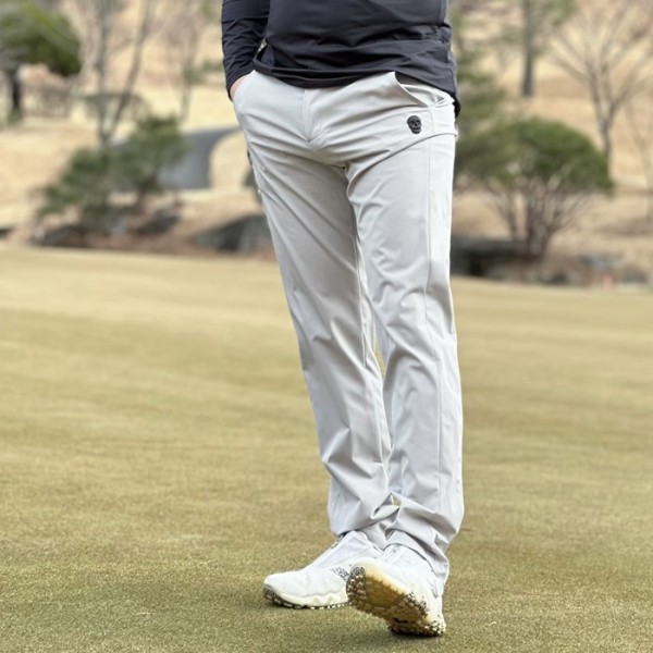 ❤[Amazing Cre] 어메이징크리 남성 에어로 다이나믹 팬츠 - gol1591x