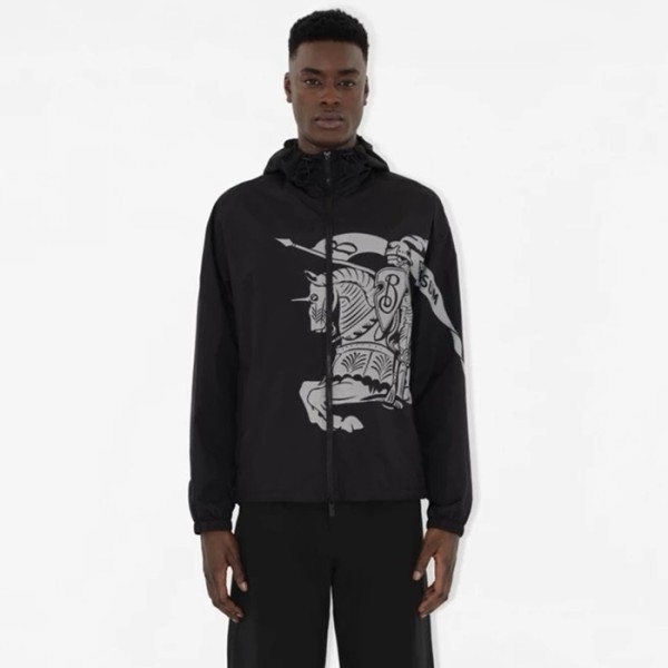 ❤버버리 남성 방풍 자켓 - Burberry Mens Windproof Jacket - buc5751x