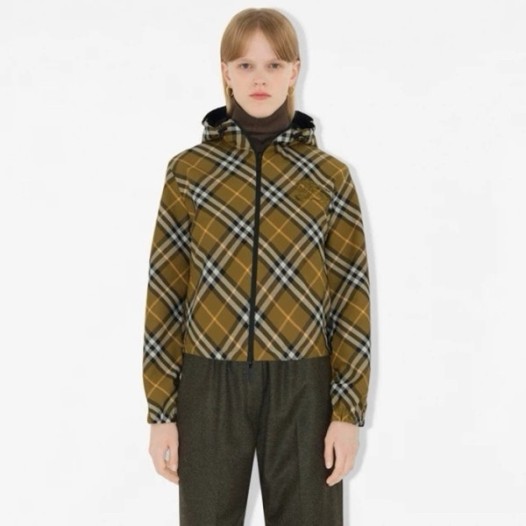 ❤버버리 여성 빈티지 양면 자켓 - Burberry Womens Vintage Jacket - buc5753x