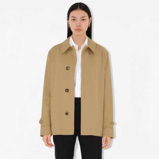 ❤버버리 여성 트렌치 코트 - Burberry Womens Trench Coat - buc5754x