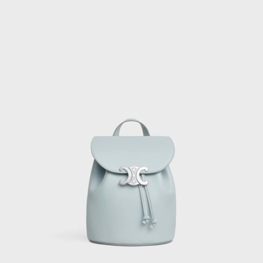 ❤셀린느 여성 보니 백팩 트리옹프 카프스킨 - Celine Womens Bonnie Backpack - ceb5124x