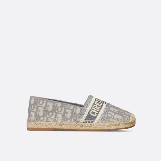 ❤디올 여성 그랜빌 에스파듀 - Dior Womens Granville Slip on - hes5574x