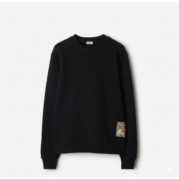 ❤버버리 남성 라운드 맨투맨 - Burberry Mens Round Tshirt - buc5785x