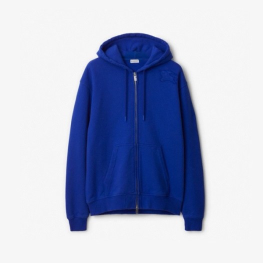 ❤버버리 남성 집업 후드티 - Burberry Mens Zip-up Hoodie - buc5792x