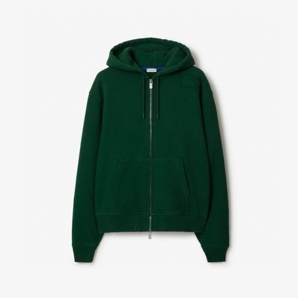 ❤버버리 남성 집업 후드티 - Burberry Mens Zip-up Hoodie - buc5793x