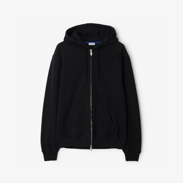 ❤버버리 남성 집업 후드티 - Burberry Mens Zip-up Hoodie - buc5794x