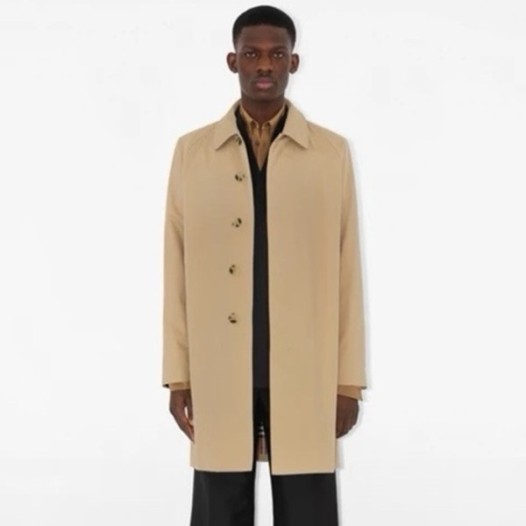 ❤버버리 남성 트렌치 코트 - Burberry Mens Trench Coat - buc5798x