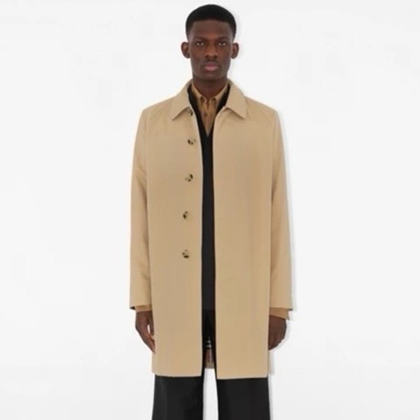❤버버리 남성 트렌치 코트 - Burberry Mens Trench Coat - buc5798x